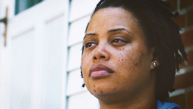 Watch candid personal stories from grieving people across the U.S.